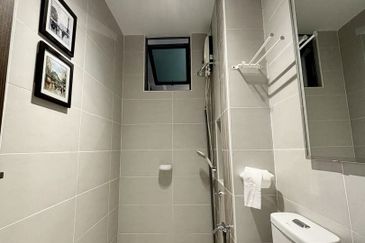 Sky Loft Premium Suites, Bukit Indah