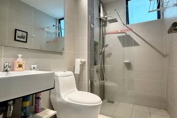 Sky Loft Premium Suites, Bukit Indah