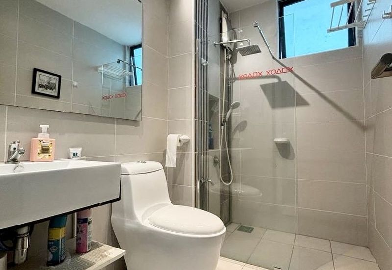 Sky Loft Premium Suites, Bukit Indah