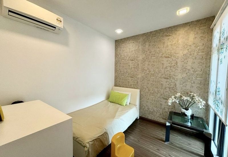 Sky Loft Premium Suites, Bukit Indah