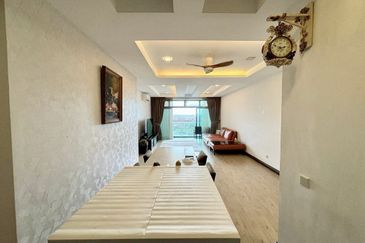 Sky Loft Premium Suites, Bukit Indah