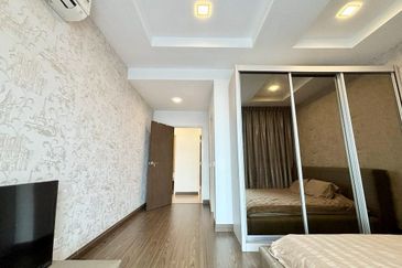 Sky Loft Premium Suites, Bukit Indah