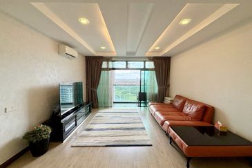 Sky Loft Premium Suites, Bukit Indah