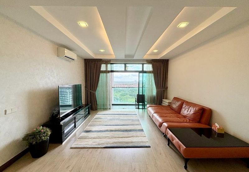 Sky Loft Premium Suites, Bukit Indah