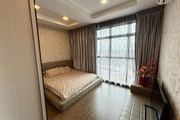 Sky Loft Premium Suites, Bukit Indah