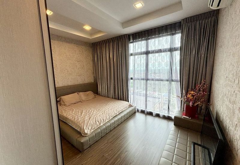 Sky Loft Premium Suites, Bukit Indah