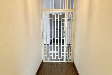 Sky Loft Premium Suites, Bukit Indah