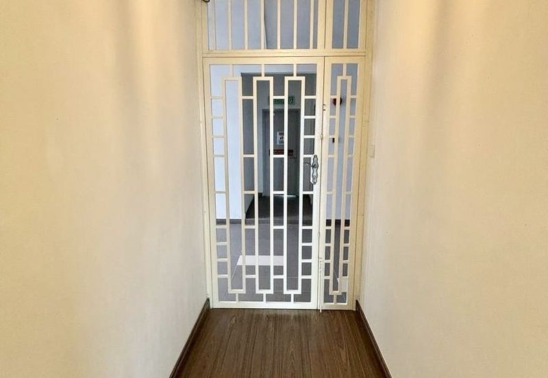 Sky Loft Premium Suites, Bukit Indah