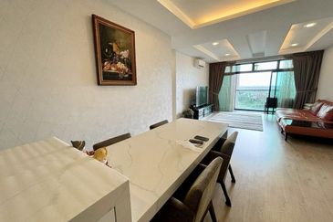 Sky Loft Premium Suites, Bukit Indah