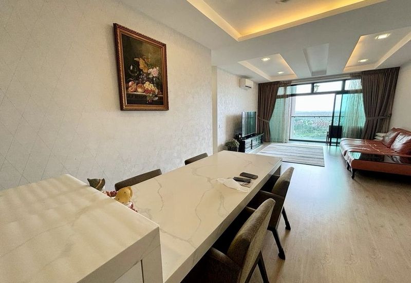 Sky Loft Premium Suites, Bukit Indah