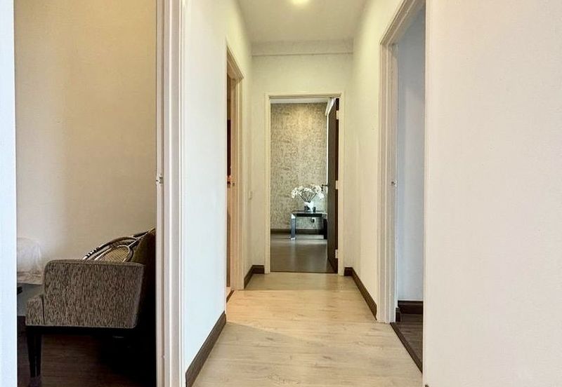 Sky Loft Premium Suites, Bukit Indah