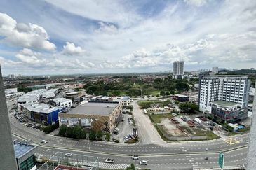 Sky Loft Premium Suites, Bukit Indah