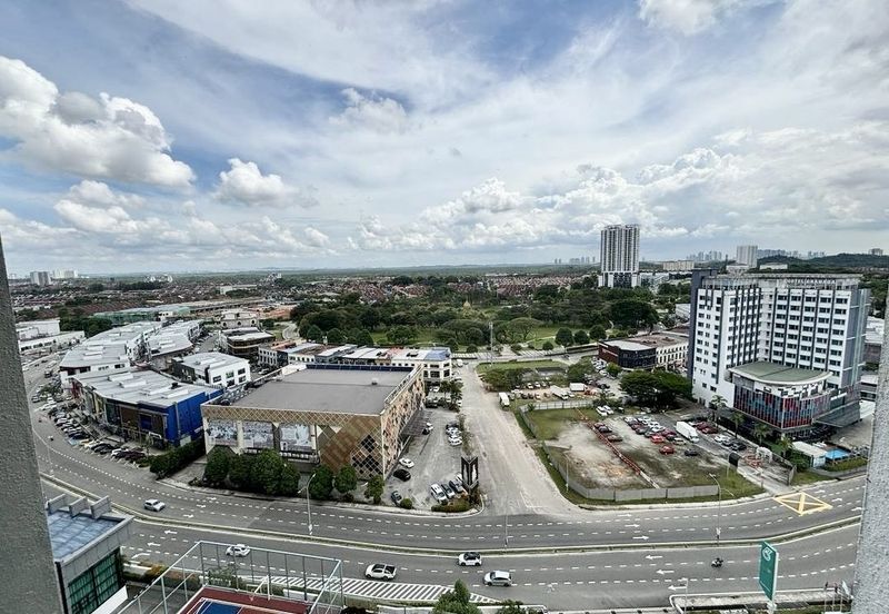 Sky Loft Premium Suites, Bukit Indah