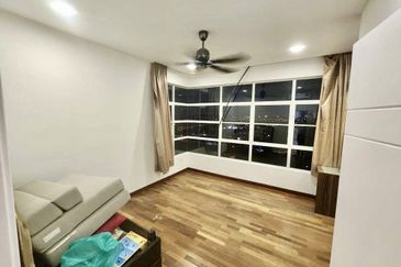 Horizon Residence (Dwi Mutiara)