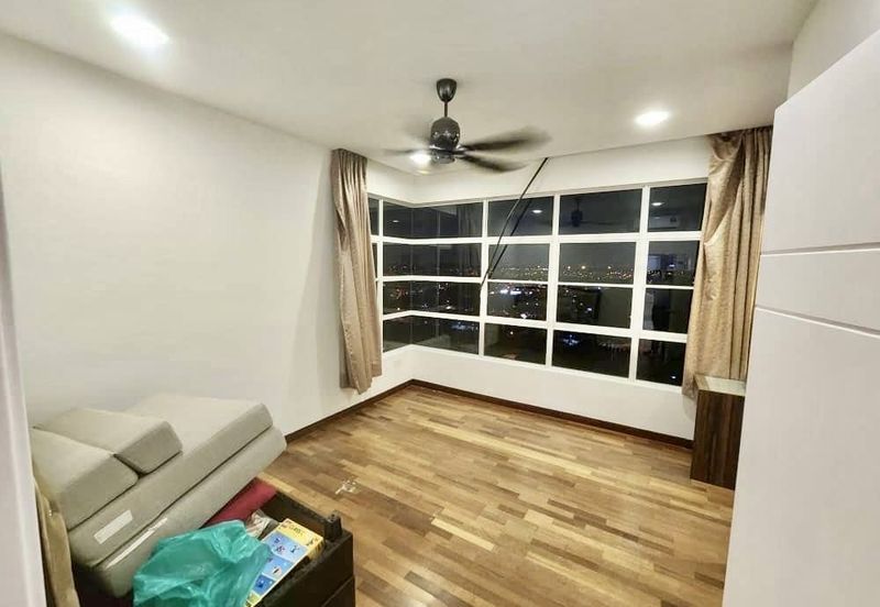 Horizon Residence (Dwi Mutiara)