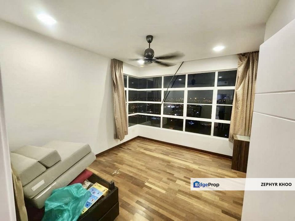 Horizon Residence (Dwi Mutiara) @ Bukit Indah Apartment For Sale, Johor, Bukit Indah