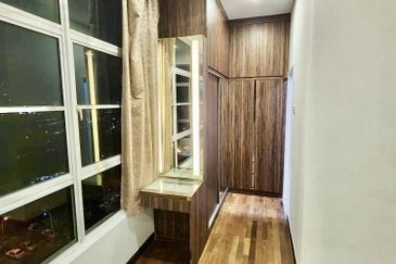 Horizon Residence (Dwi Mutiara)