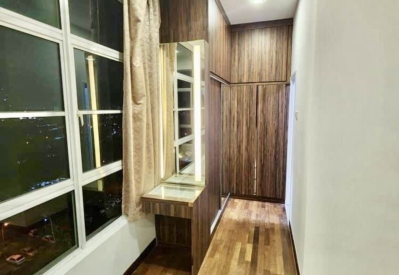 Horizon Residence (Dwi Mutiara)