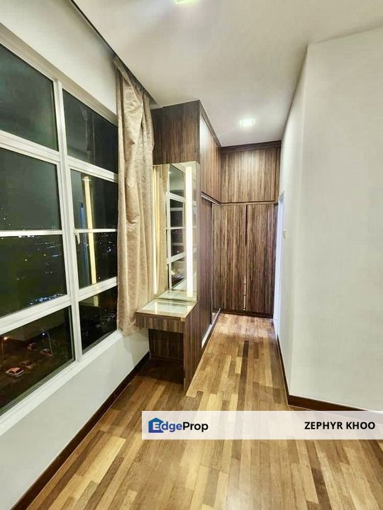 Horizon Residence (Dwi Mutiara) @ Bukit Indah Apartment For Sale, Johor, Bukit Indah