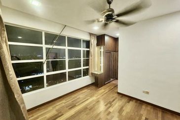 Horizon Residence (Dwi Mutiara)