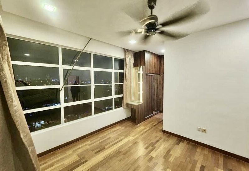 Horizon Residence (Dwi Mutiara)