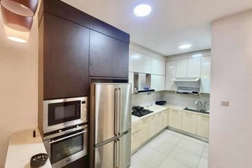 Horizon Residence (Dwi Mutiara)