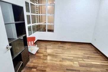 Horizon Residence (Dwi Mutiara)