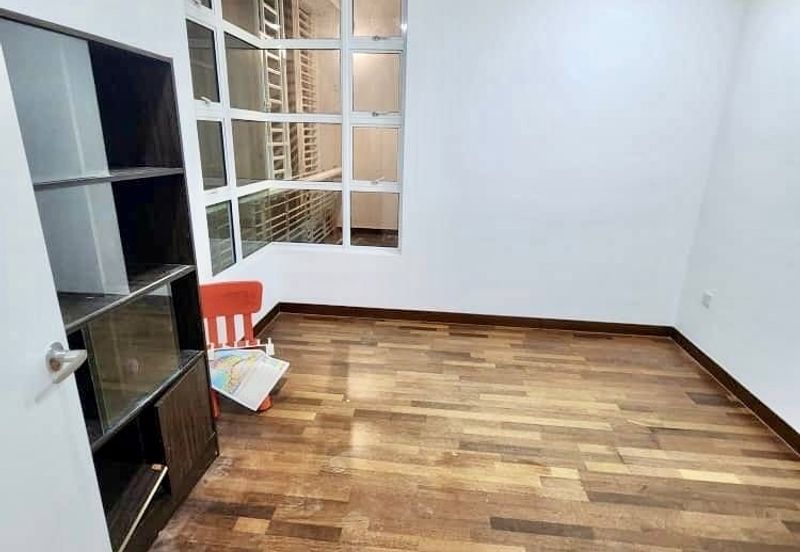 Horizon Residence (Dwi Mutiara)