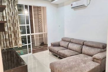 Horizon Residence (Dwi Mutiara)