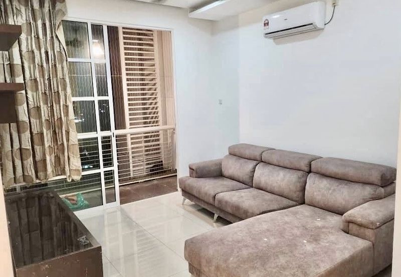 Horizon Residence (Dwi Mutiara)