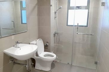 Teega Suites @ Puteri Harbour