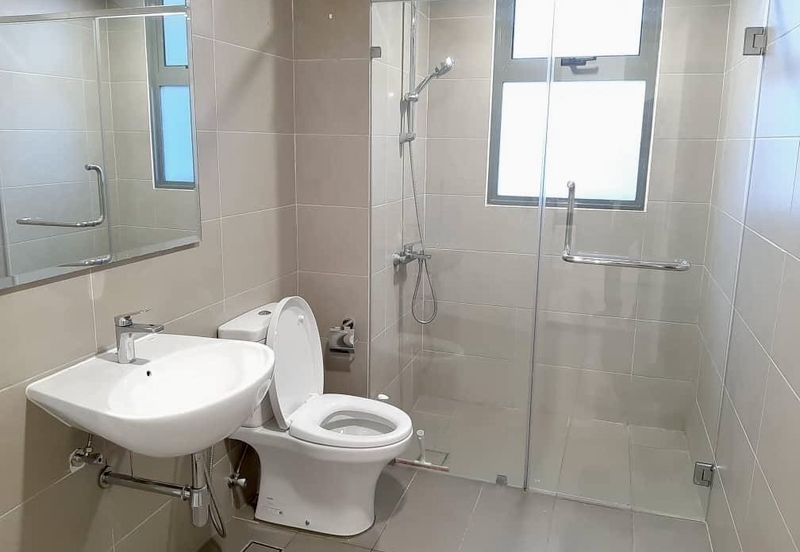 Teega Suites @ Puteri Harbour