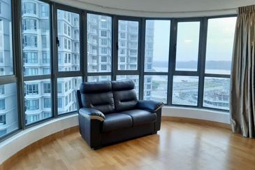 Teega Suites @ Puteri Harbour