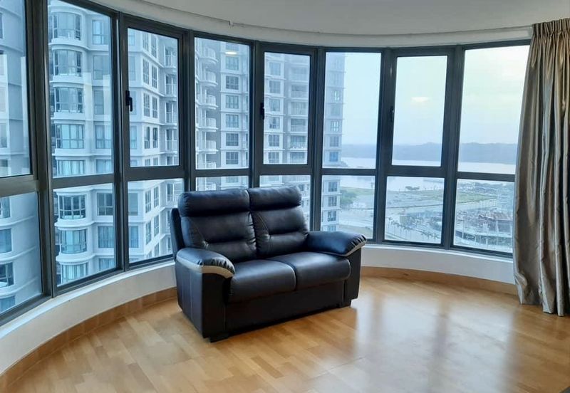 Teega Suites @ Puteri Harbour