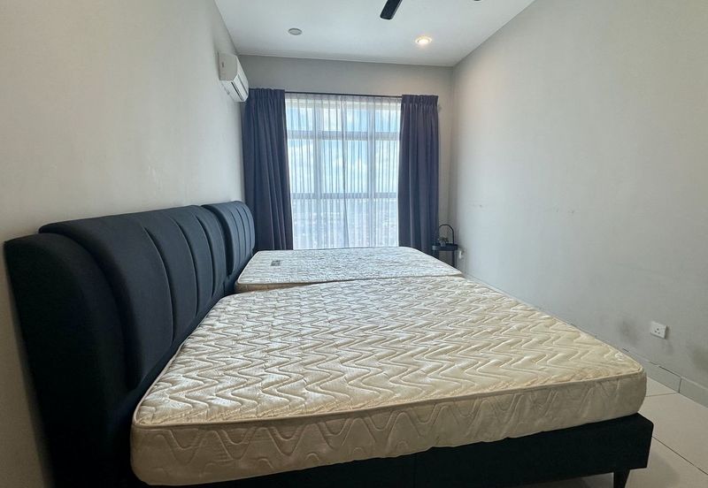 Sky Loft Premium Suites, Bukit Indah