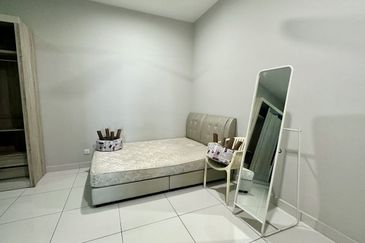 Sky Loft Premium Suites, Bukit Indah