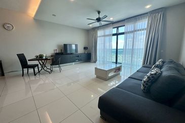 Sky Loft Premium Suites, Bukit Indah