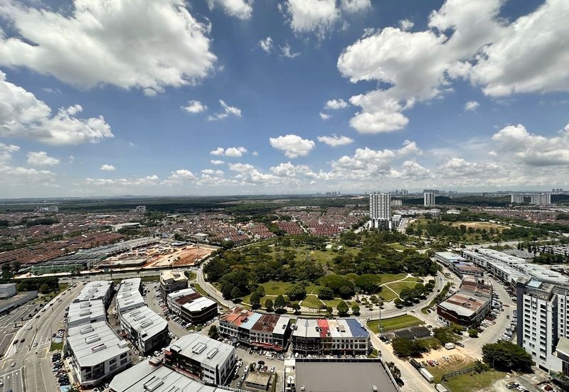 Sky Loft Premium Suites, Bukit Indah