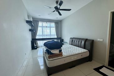 Sky Loft Premium Suites, Bukit Indah