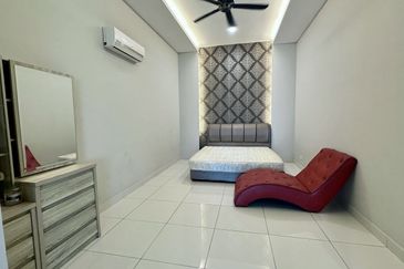 Sky Loft Premium Suites, Bukit Indah