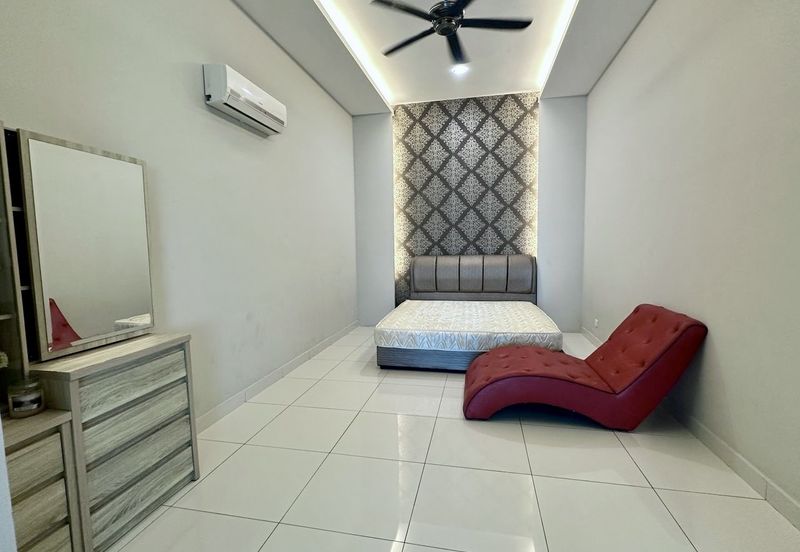 Sky Loft Premium Suites, Bukit Indah