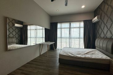 Sky Loft Premium Suites, Bukit Indah