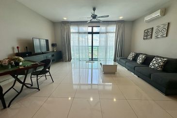 Sky Loft Premium Suites, Bukit Indah