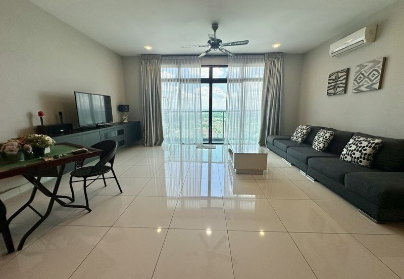 Sky Loft Premium Suites, Bukit Indah