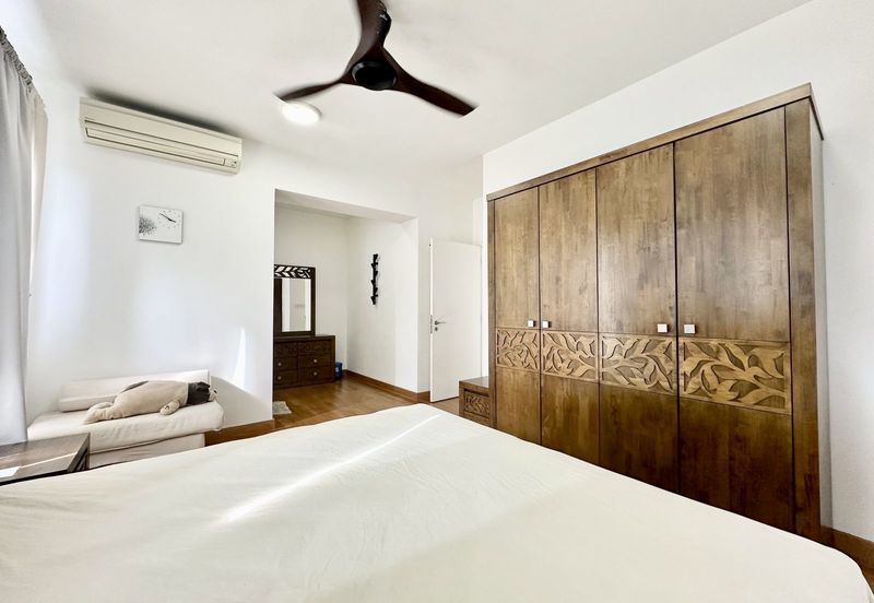 Teega Residences, Puteri Harbour