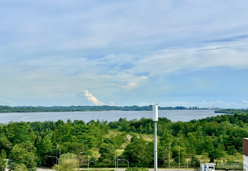 Teega Residences, Puteri Harbour