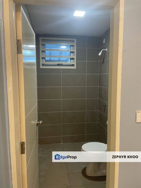 Jalan Seri Impian @ Kluang, Johor Single Storey Terrace House For Sale, Johor, Kluang