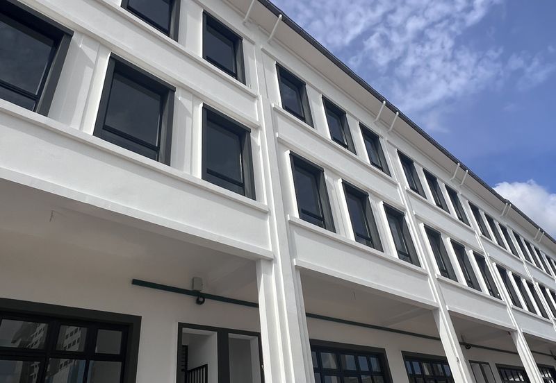 Eco Boulevard 2 @ Eco Botanic