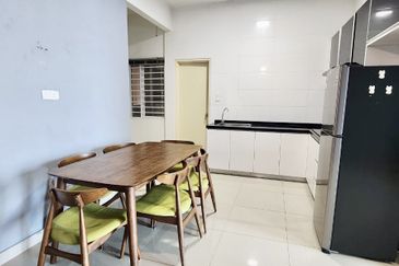 Nusa Heights (Nusa Puncak)