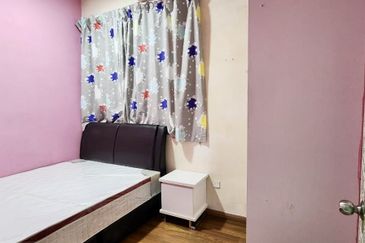 Nusa Heights (Nusa Puncak)